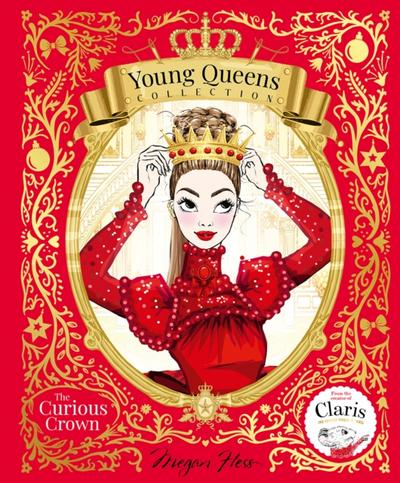 Curious Crown