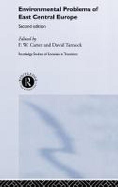 Environmental Problems in East-Central Europe