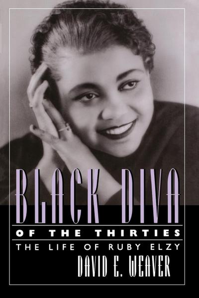 Black Diva of the Thirties