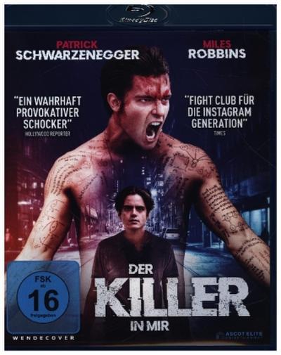 Killer in mir, Der (BR) Min: 104/DD5.1/WS