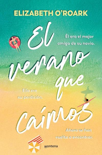 El Verano Que Caímos / The Summer We Fell