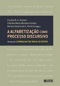 A alfabetização como processo discursivo