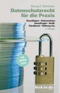 Datenschutzrecht für die Praxis
