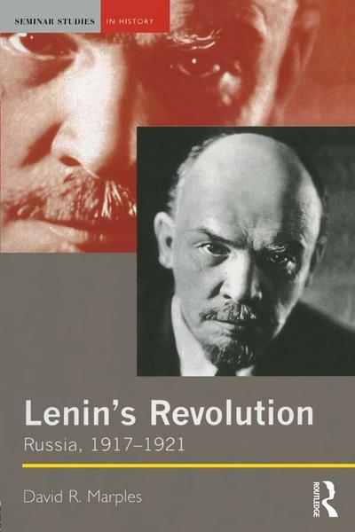 Lenin’s Revolution