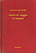 Diario di viaggio in Spagna