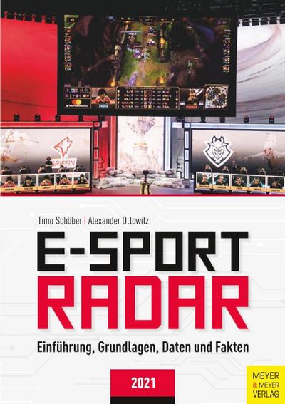 E-Sport Radar