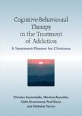Cognitive-Behavioural Therapy in the Treatment of 