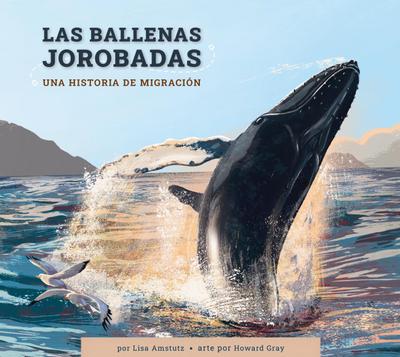 Las Ballenas Jorobadas
