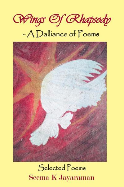 Jayaraman, S: WINGS OF RHAPSODY