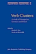 Verb Clusters