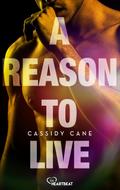 A Reason to Live