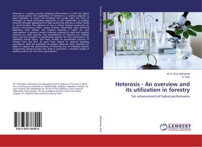 Heterosis - An overview and its utilization in forestry