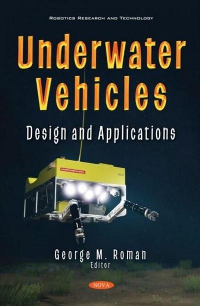 Underwater Vehicles