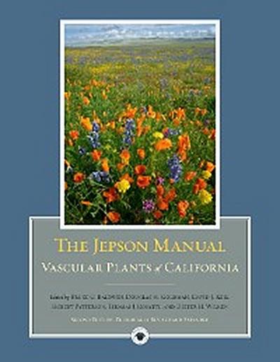 The Jepson Manual