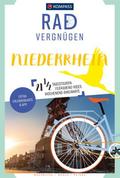 KOMPASS Radvergnügen Niederrhein
