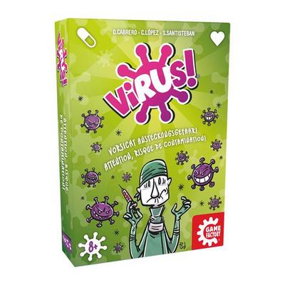 Virus!