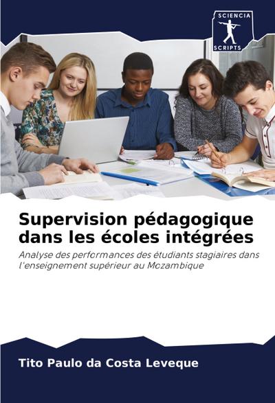 Supervision pédagogique dans les écoles intégrées