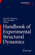 Handbook of Experimental Structural Dynamics