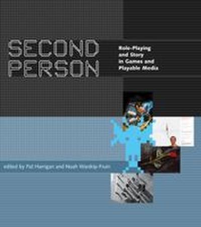 Second Person