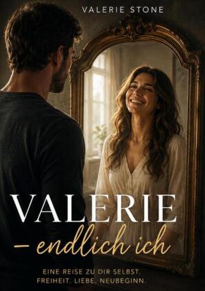 Valerie - endlich ich