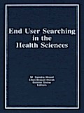 End User Searching in the Health Sciences