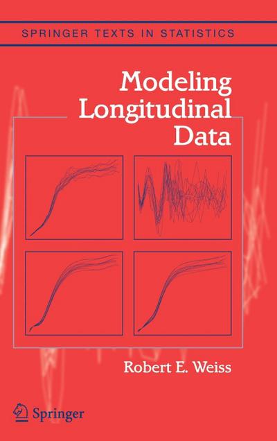 Modeling Longitudinal Data