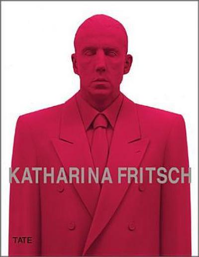 Katharina Fritsch