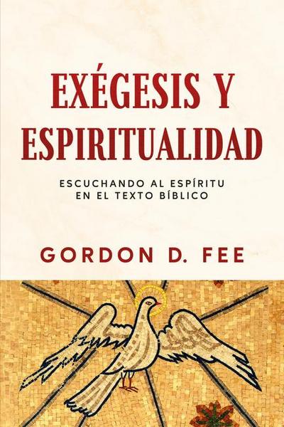 Exégesis Y Espiritualidad