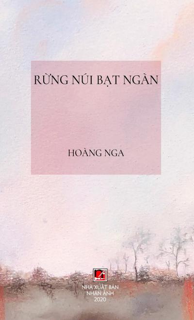 R¿ng Núi B¿t Ngàn (hard cover)