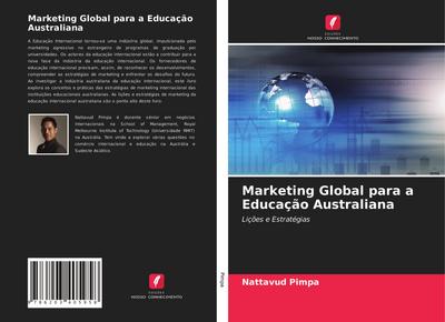 Marketing Global para a Educação Australiana