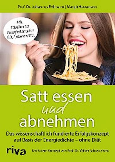 Satt essen und abnehmen