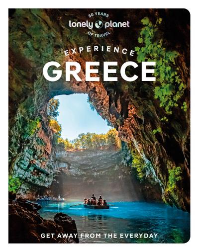 Experience Greece