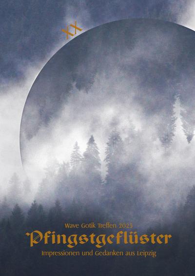 Wave Gotik Treffen 2025: Pfingstgeflüster