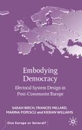 Embodying Democracy