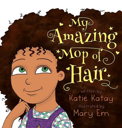 My Amazing Mop of Hair