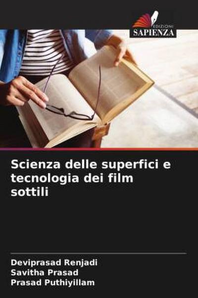 Scienza delle superfici e tecnologia dei film sottili