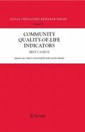 Community Quality-of-Life Indicators