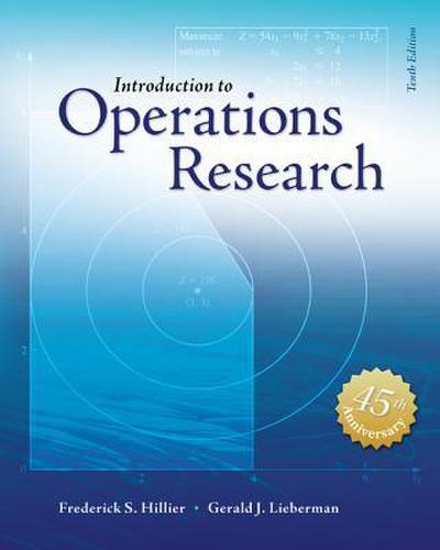 Loose Leaf for Introduction to Operations Research with Access Card to Premium Content