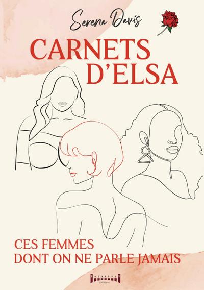 Carnets d’Elsa