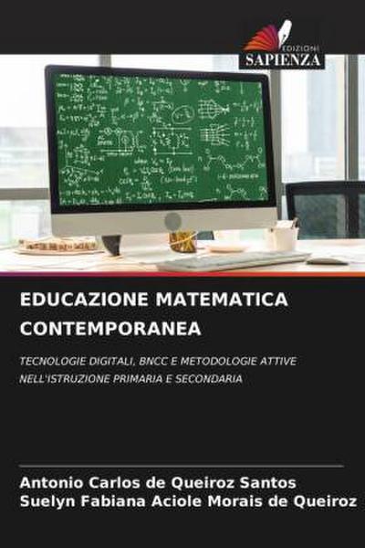 EDUCAZIONE MATEMATICA CONTEMPORANEA