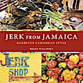 Jerk from Jamaica