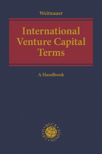 International Venture Capital Terms