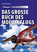 Das große Buch des Modellflugs