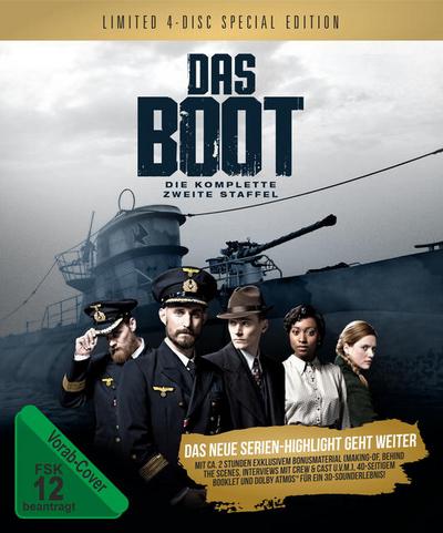 Das Boot
