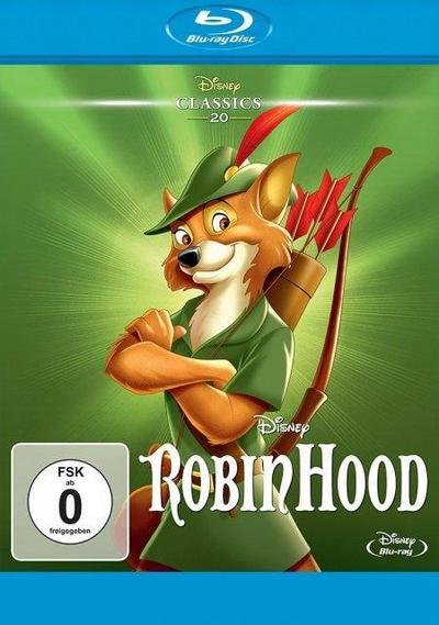 Robin Hood