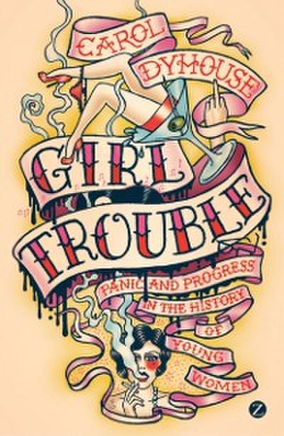 Girl Trouble