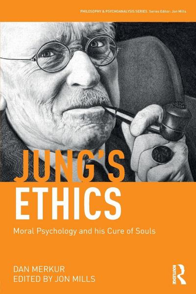 Jung’s Ethics