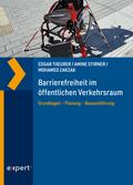 Barrierefreiheit im öffentlichen Verkehrsraum