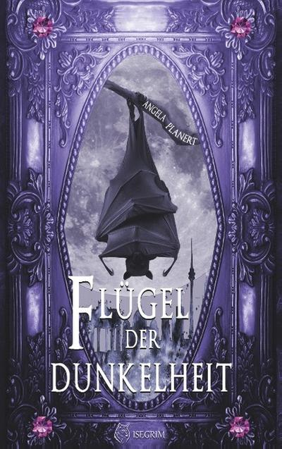 Flügel der Dunkelheit