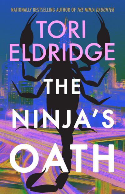 Eldridge, T: Ninja’s Oath